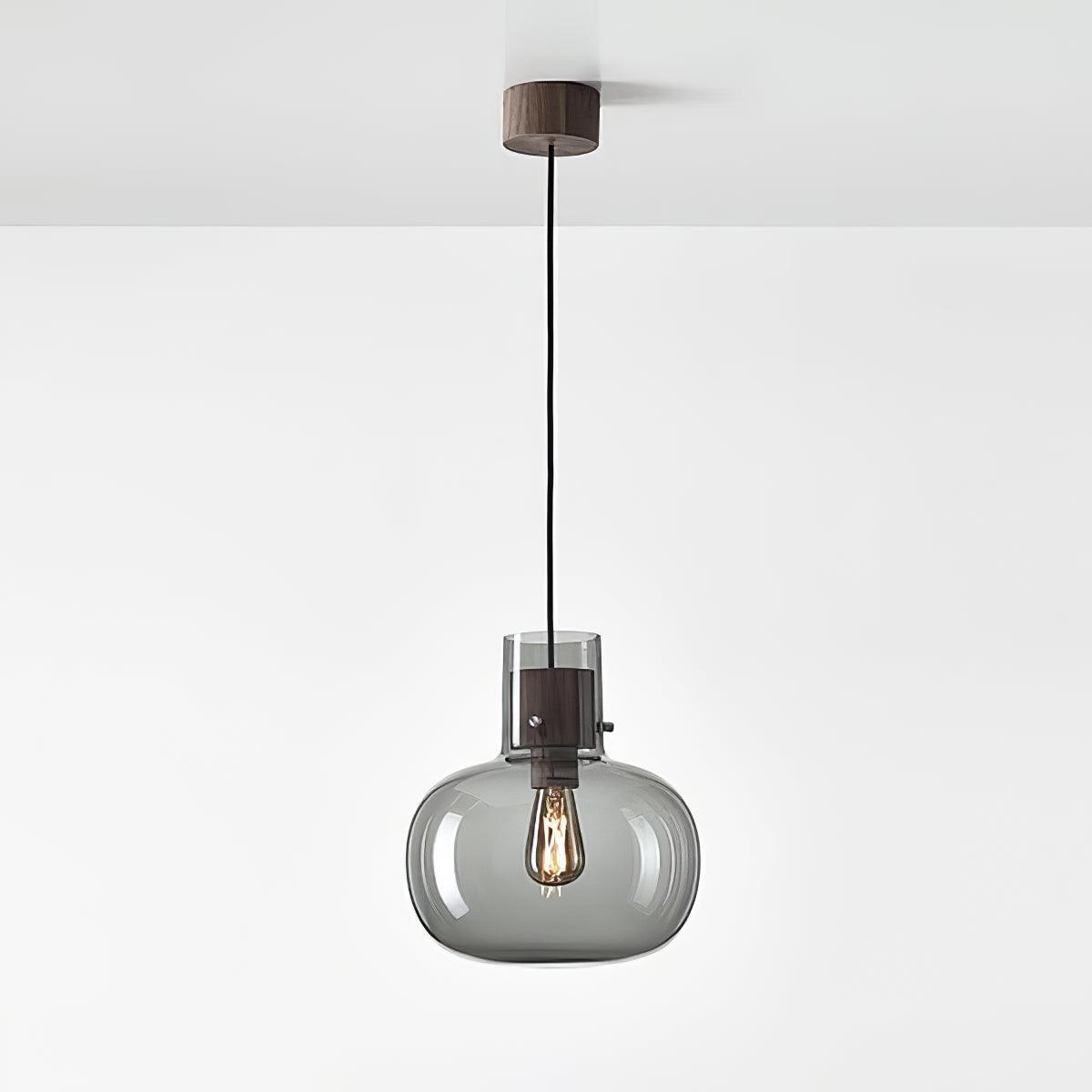 Vesperis Industrielle Klassische Pendelleuchte-Letslighting