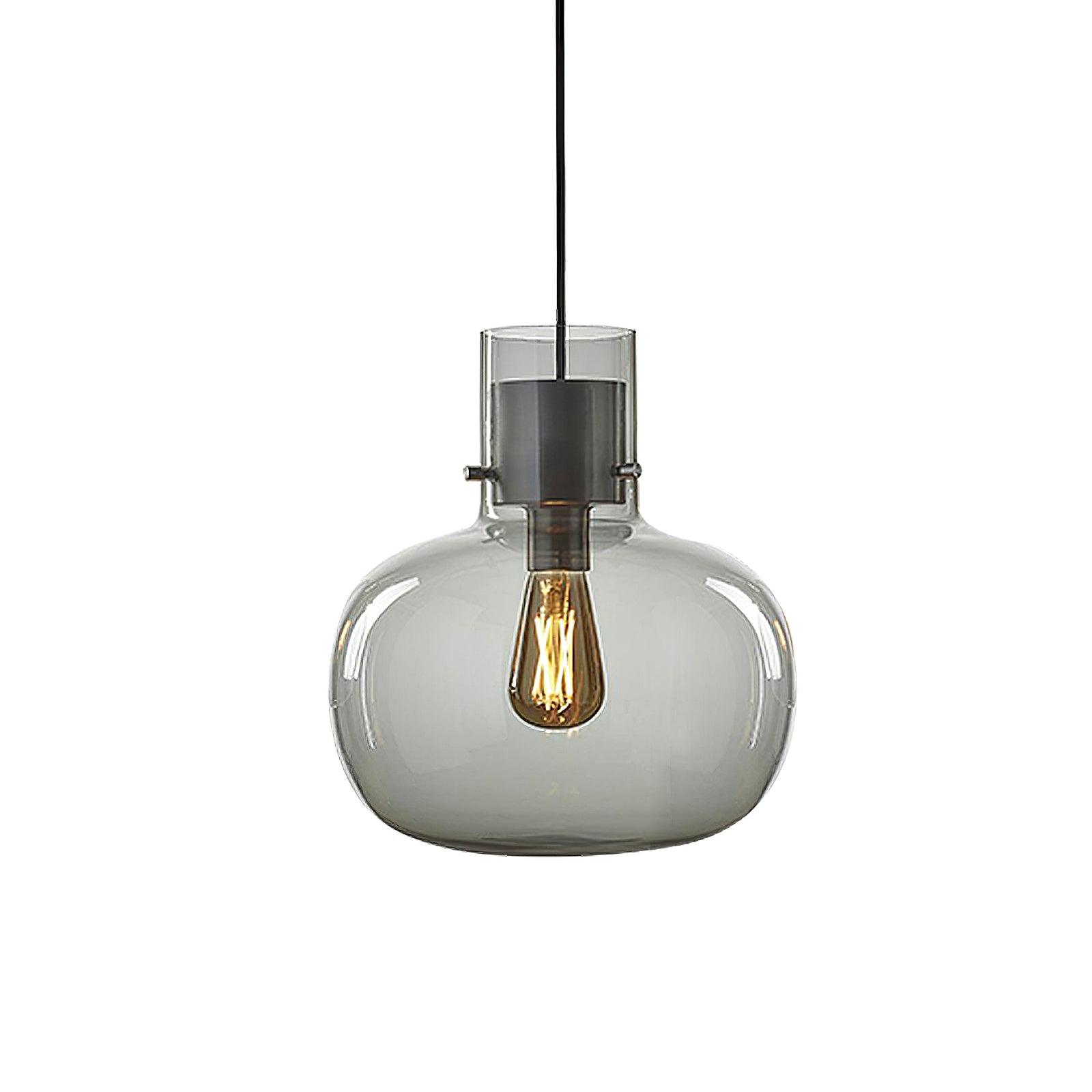 Vesperis Industrielle Klassische Pendelleuchte-Letslighting
