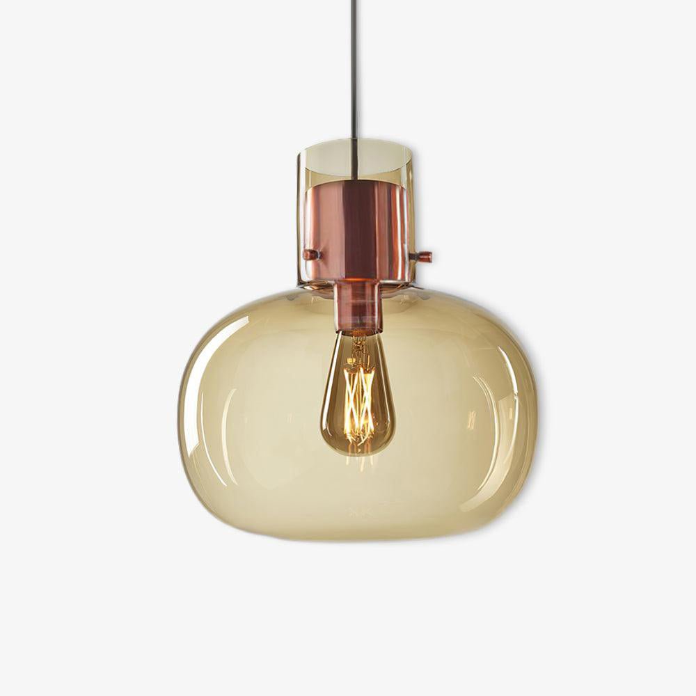 Vesperis Industrielle Klassische Pendelleuchte-Letslighting