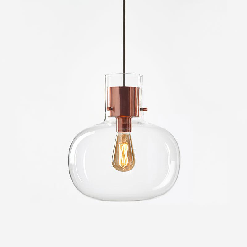 Vesperis Industrielle Klassische Pendelleuchte-Letslighting