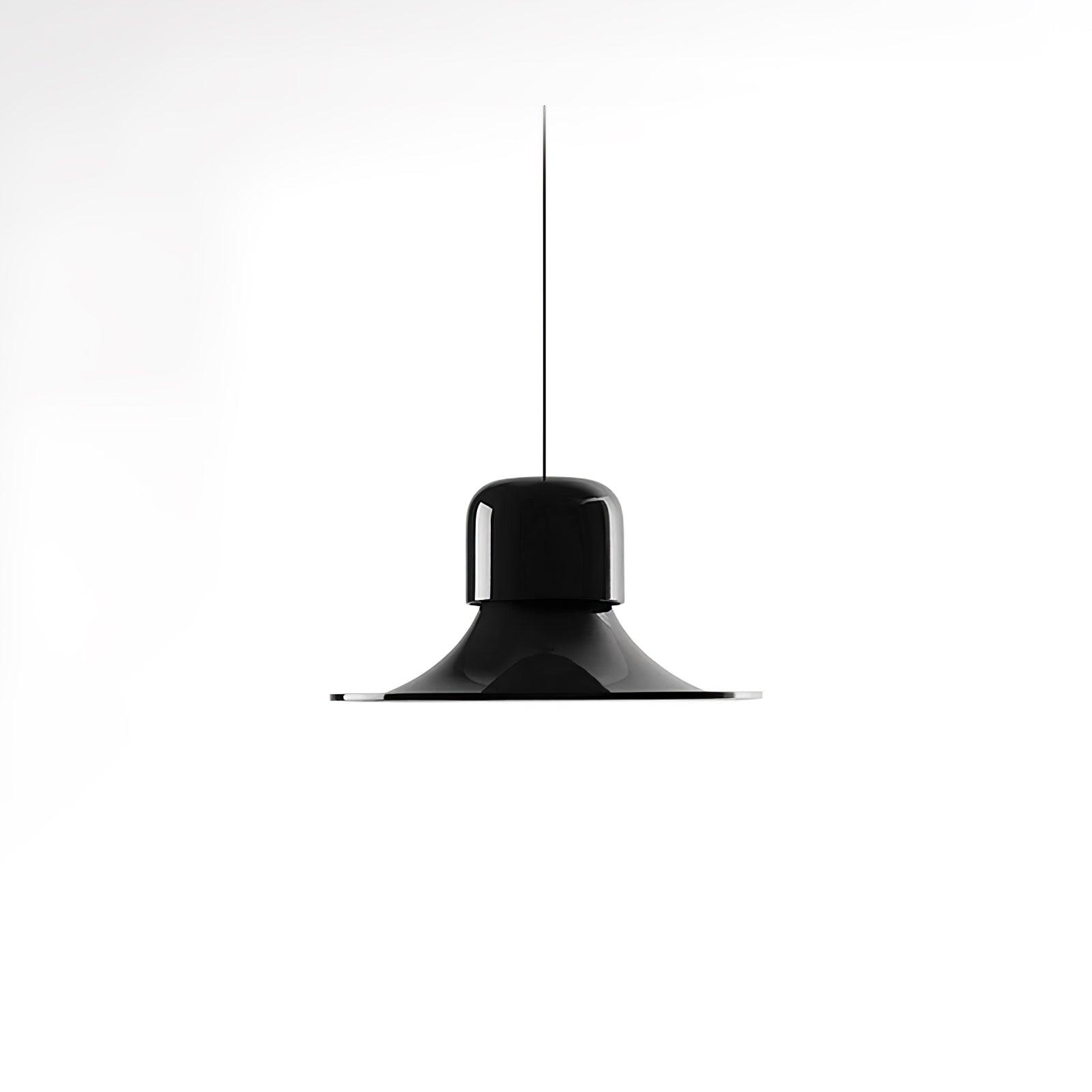 Lustra Minimalistische Pendelleuchte aus Aluminium-Letslighting