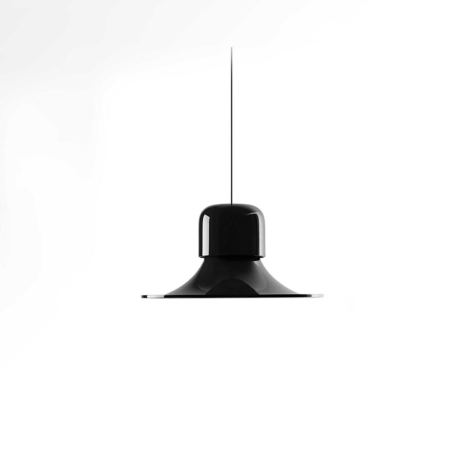 Lustra Minimalistische Pendelleuchte aus Aluminium-Letslighting