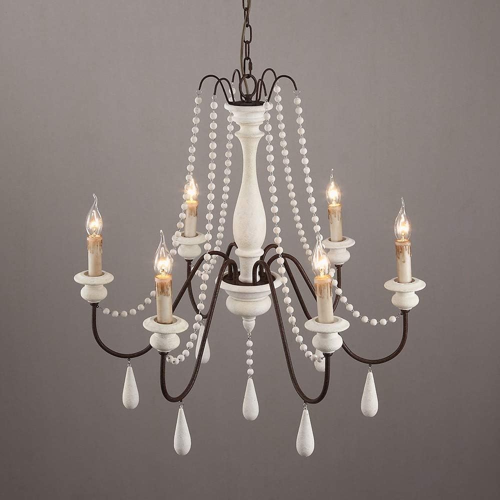 Rive Postmoderner Luxus-Holzleuchter-Letslighting