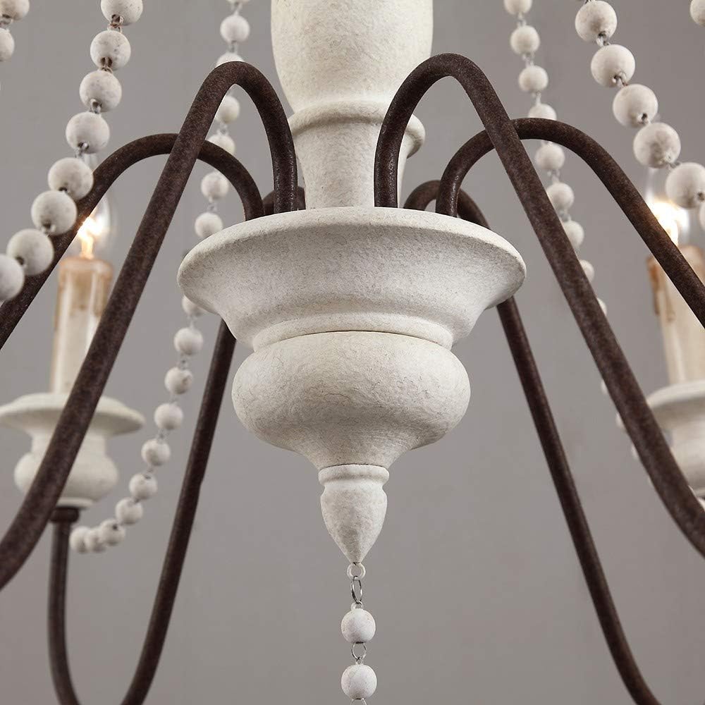 Rive Postmoderner Luxus-Holzleuchter-Letslighting