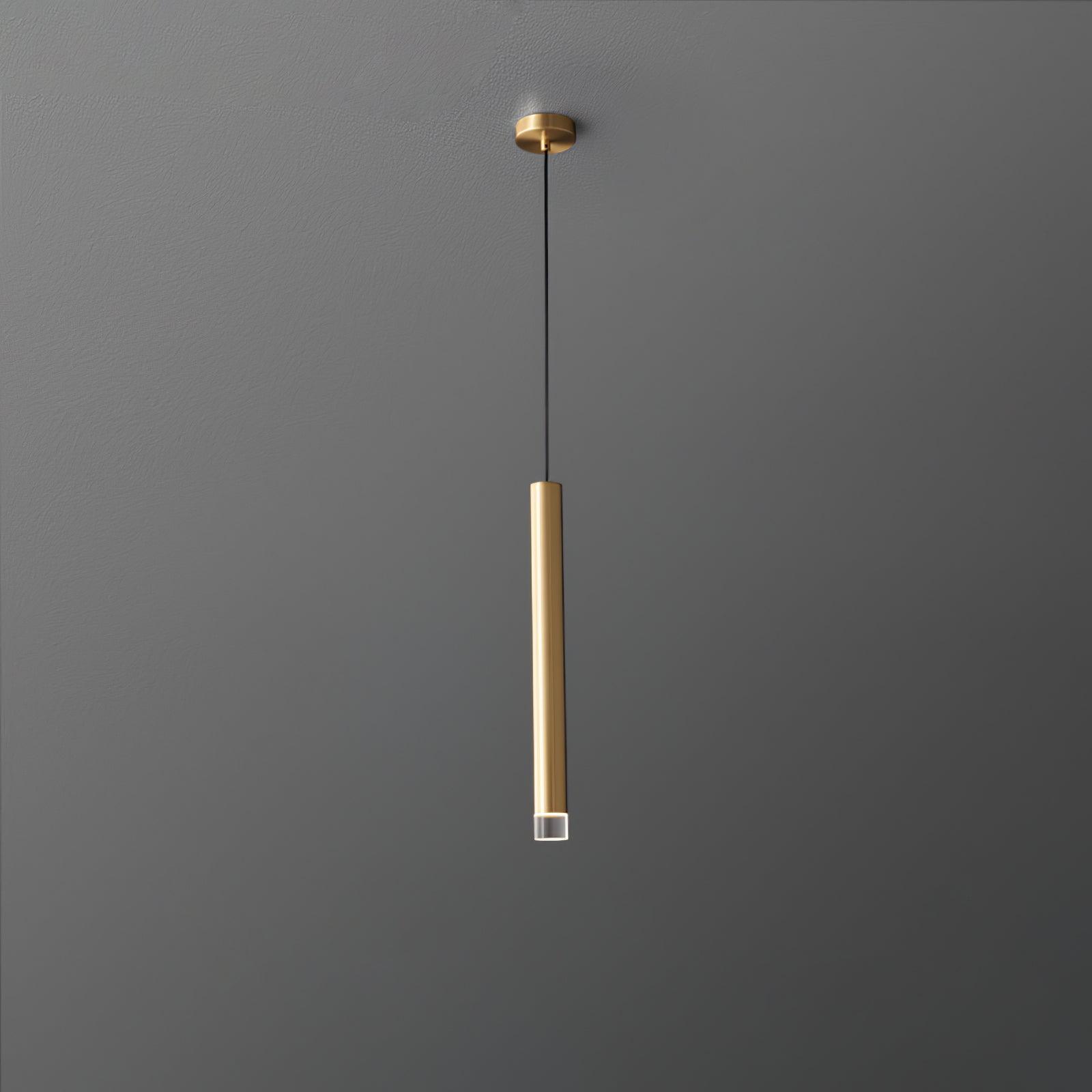 Candles Pendant Lamp - Blowlighting