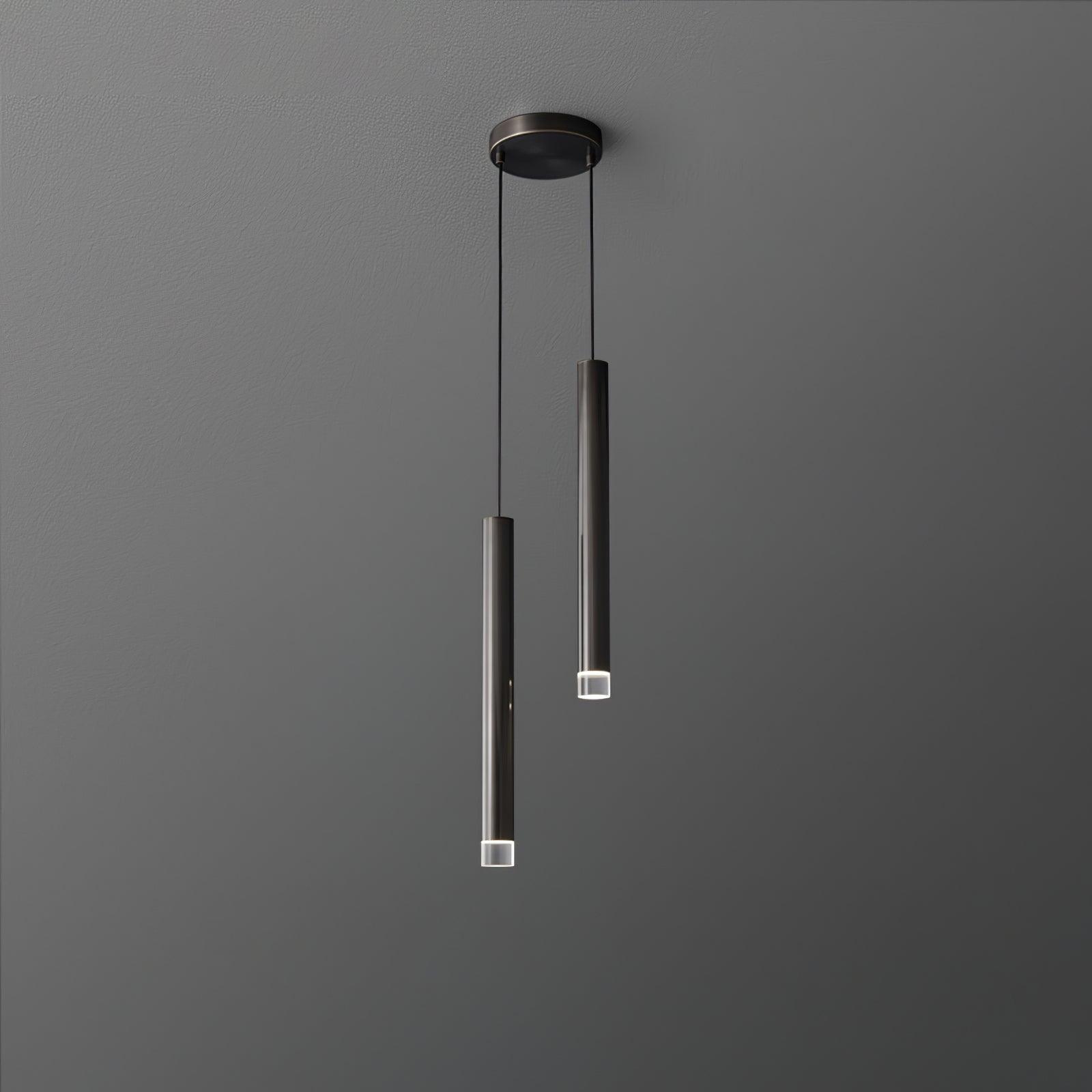 Candles Pendant Lamp - Blowlighting