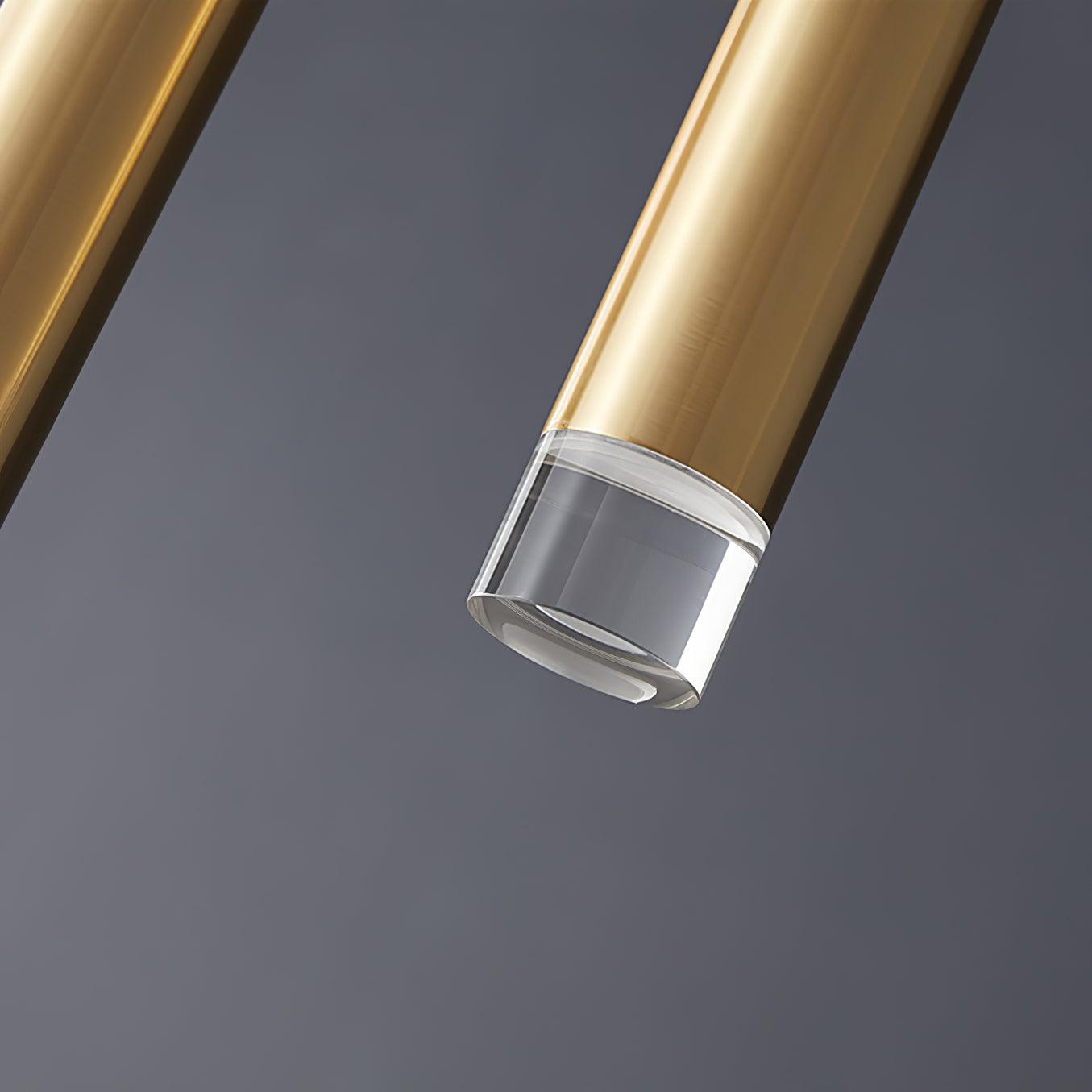 Candles Pendant Lamp - Blowlighting