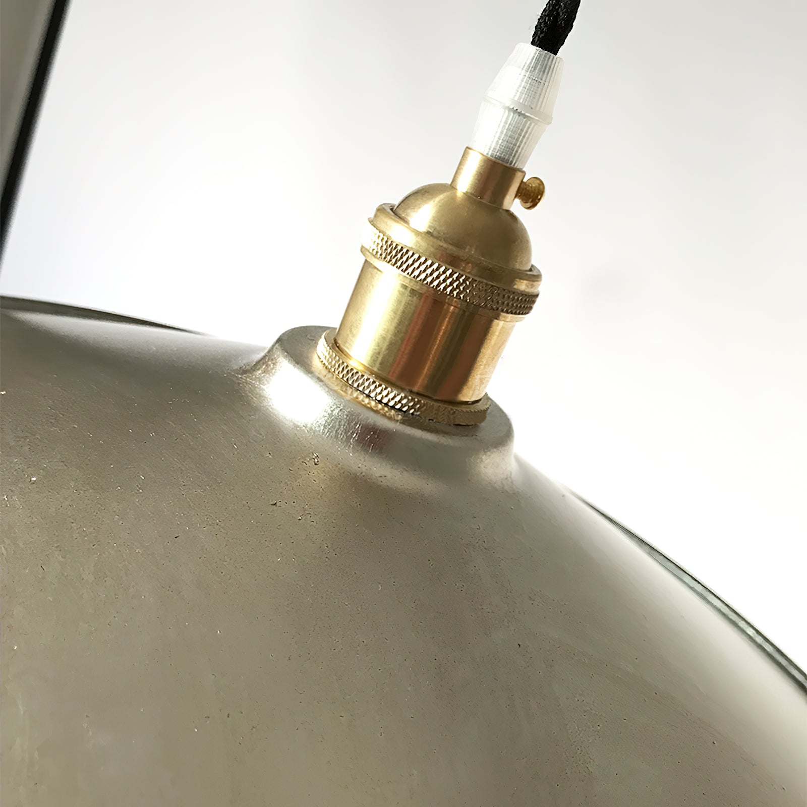 Stella Vintage Industrial Art Pendelleuchte-Letslighting