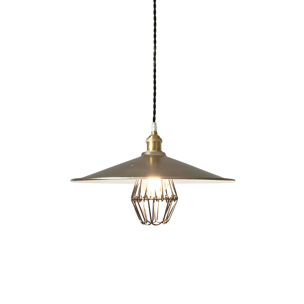 Stella Vintage Industrial Art Pendelleuchte-Letslighting