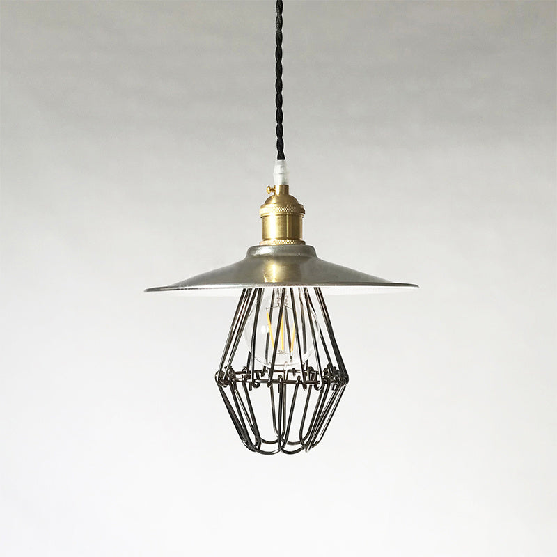 Stella Vintage Industrial Art Pendelleuchte-Letslighting