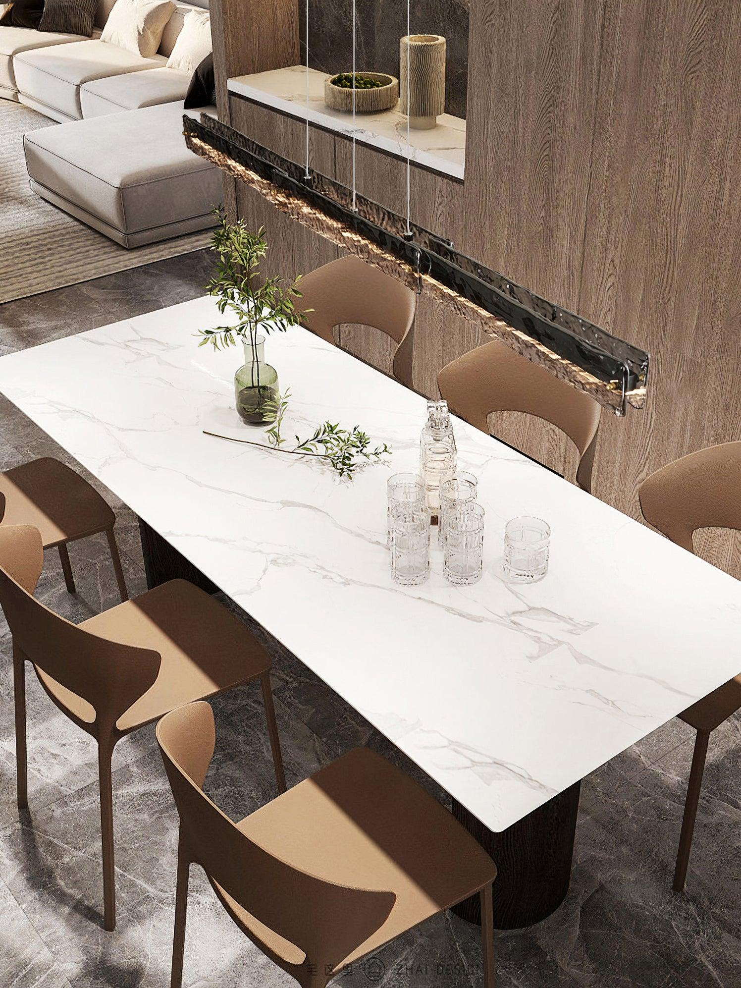 Welsey Linear Modern Pendelleuchte Leuchte-Letslighting