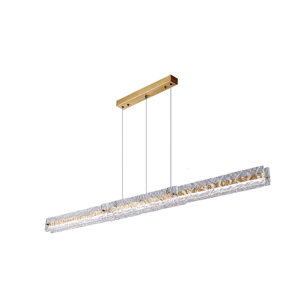 Welsey Linear Modern Pendelleuchte Leuchte-Letslighting