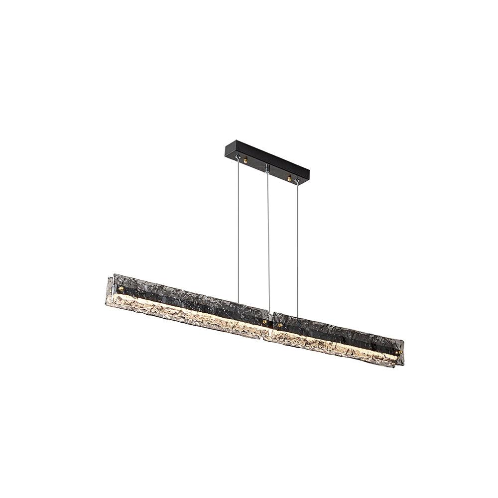 Welsey Linear Modern Pendelleuchte Leuchte-Letslighting