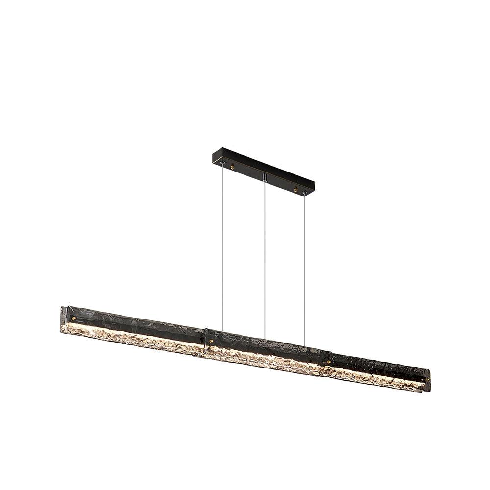 Welsey Linear Modern Pendelleuchte Leuchte-Letslighting