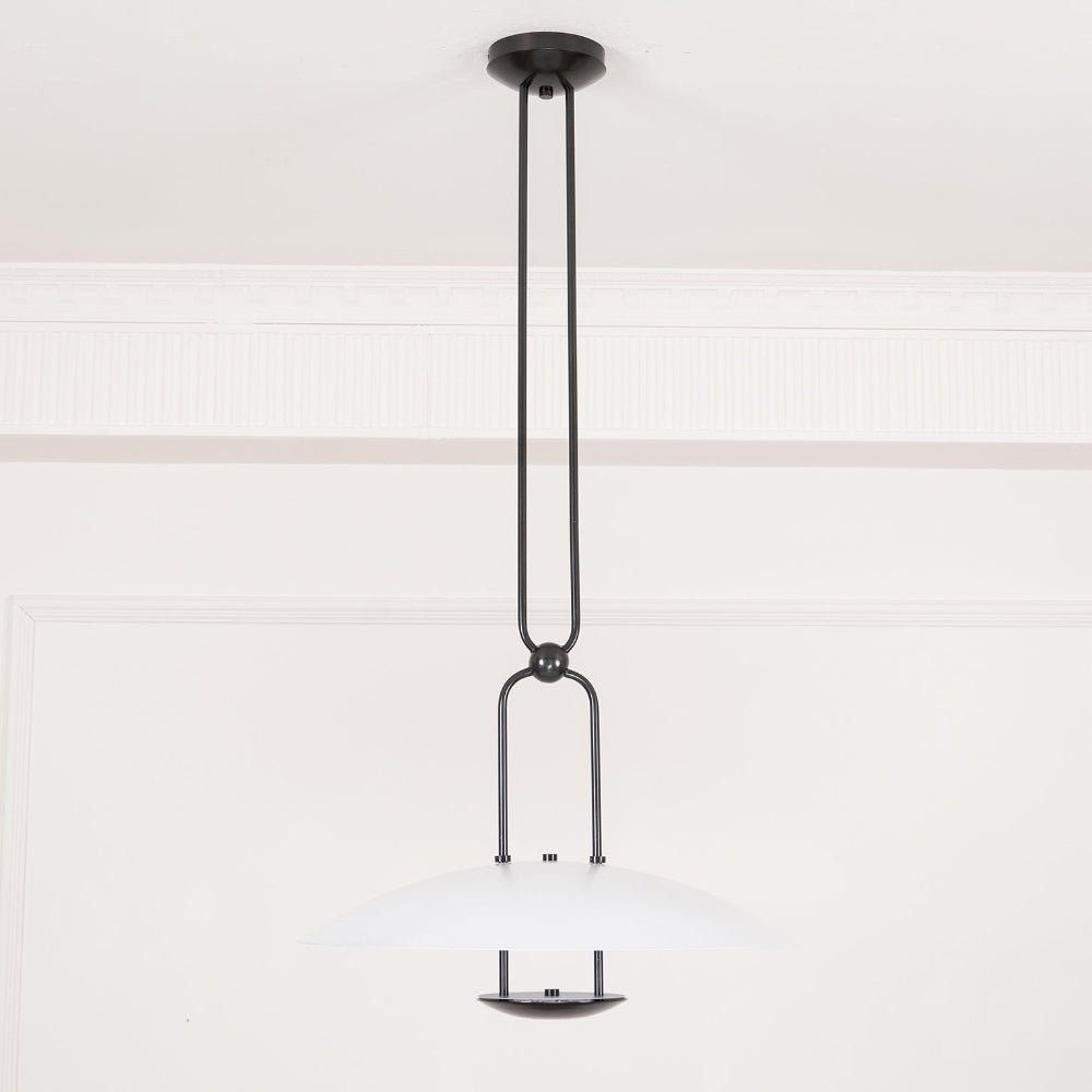 Cara Pendelleuchte Messing Modern Minimalistisch-Letslighting