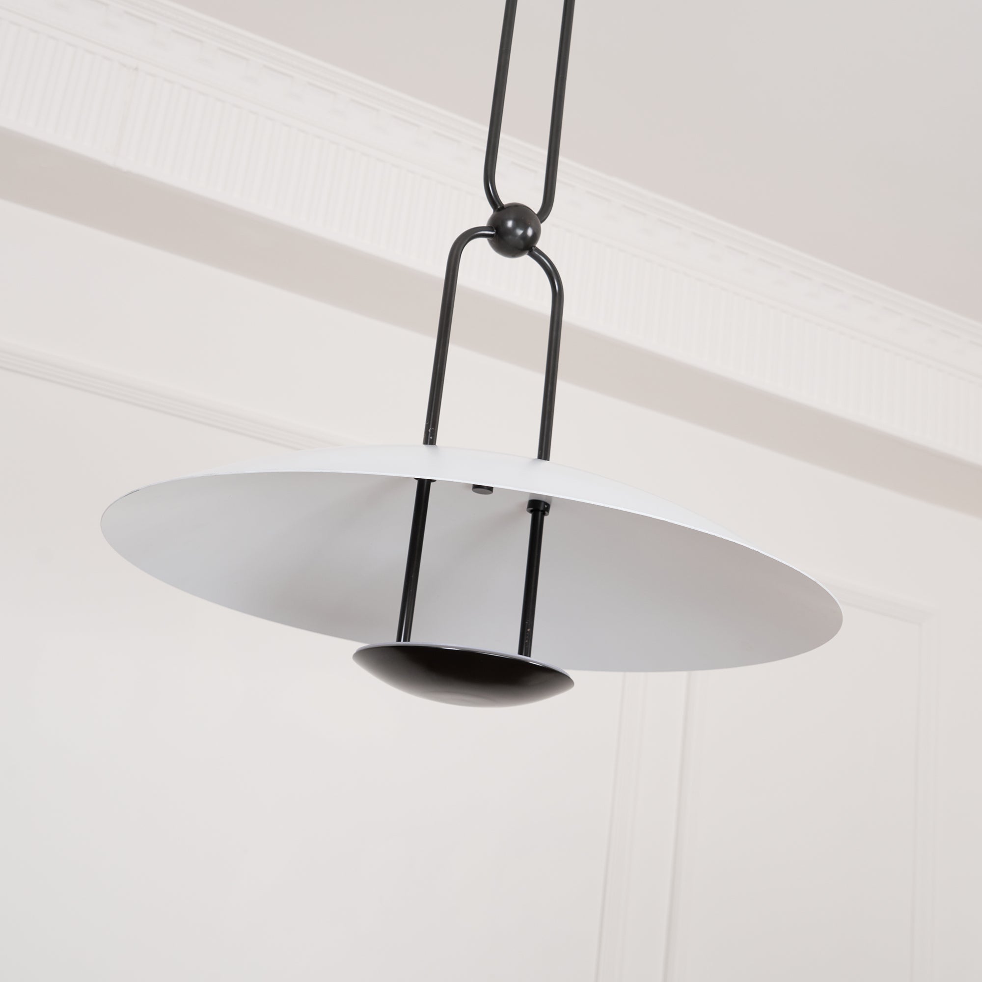 Cara Pendelleuchte Messing Modern Minimalistisch-Letslighting