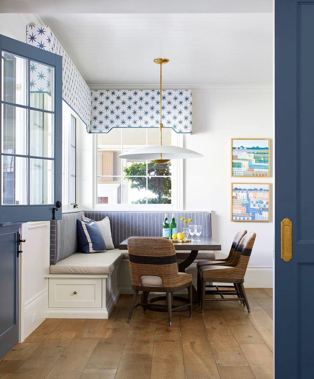 Cara Pendelleuchte Messing Modern Minimalistisch-Letslighting