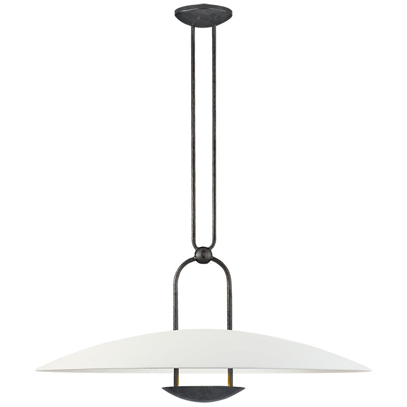Cara Pendelleuchte Messing Modern Minimalistisch-Letslighting
