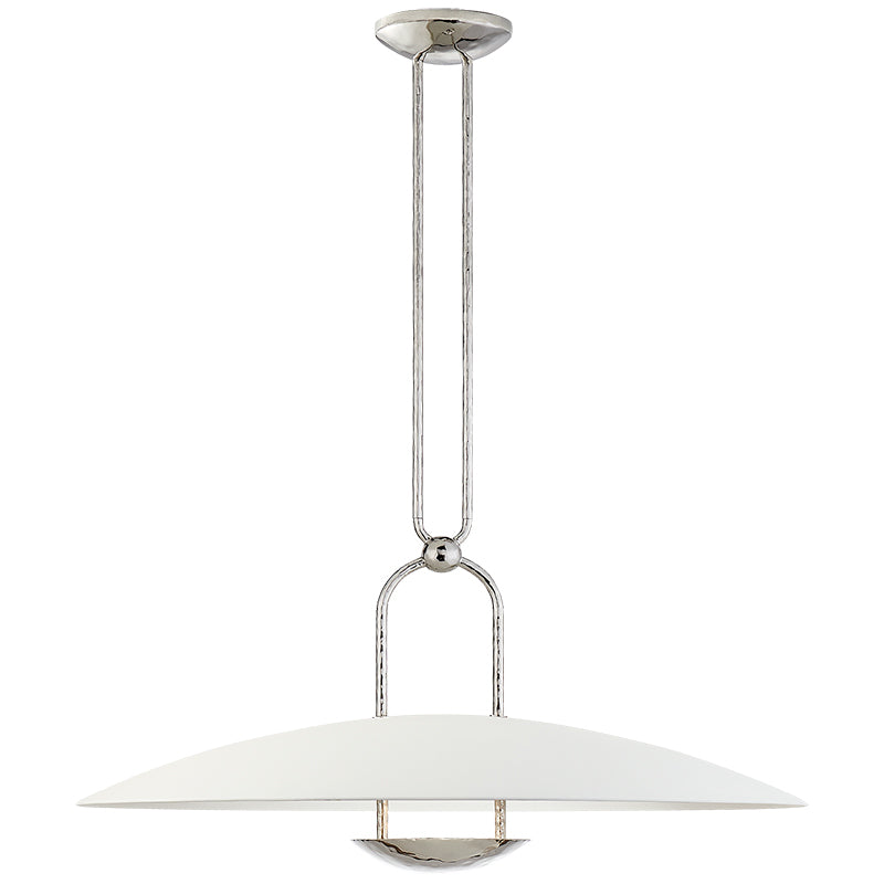 Cara Pendelleuchte Messing Modern Minimalistisch-Letslighting