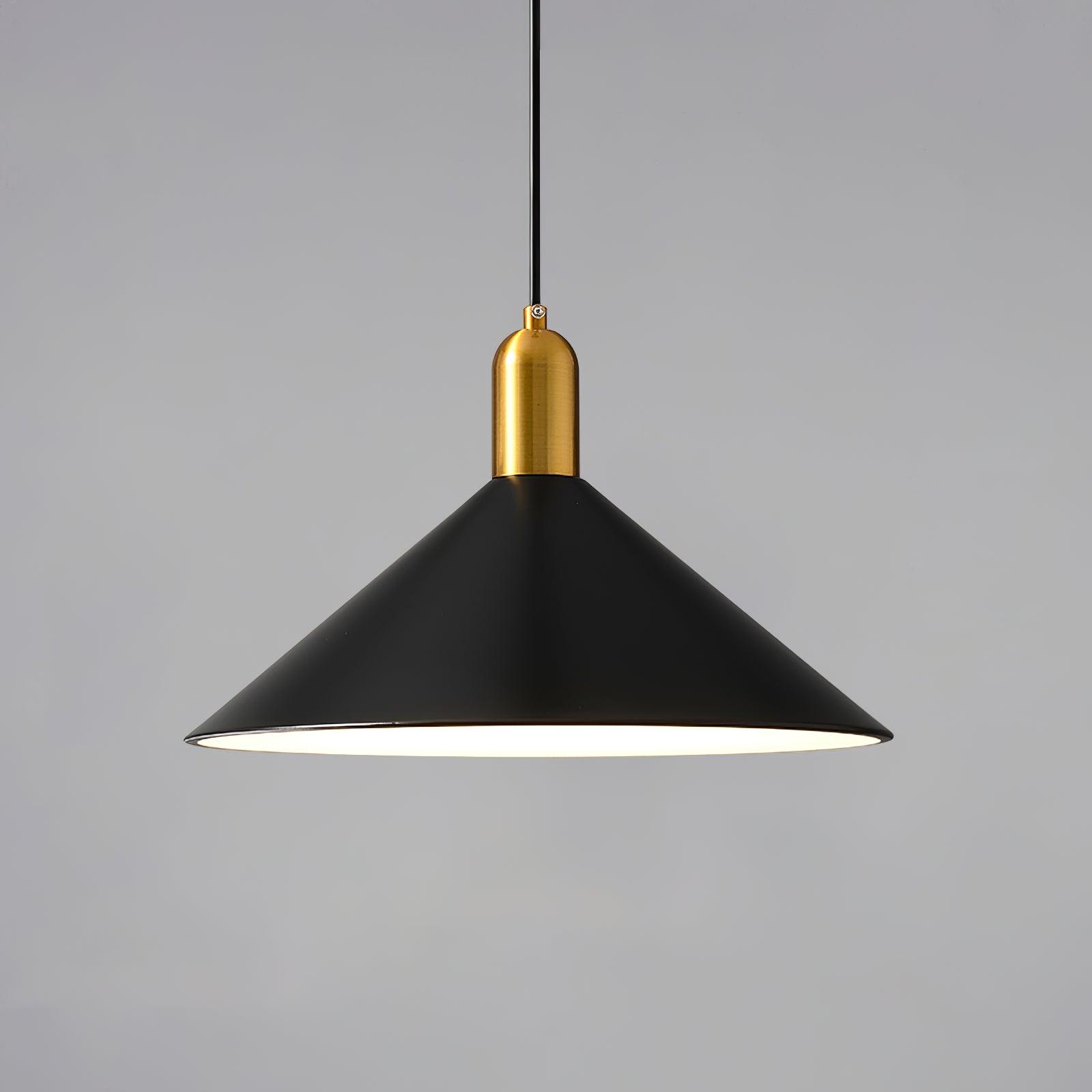 Carins Pendant Lamp - Blowlighting