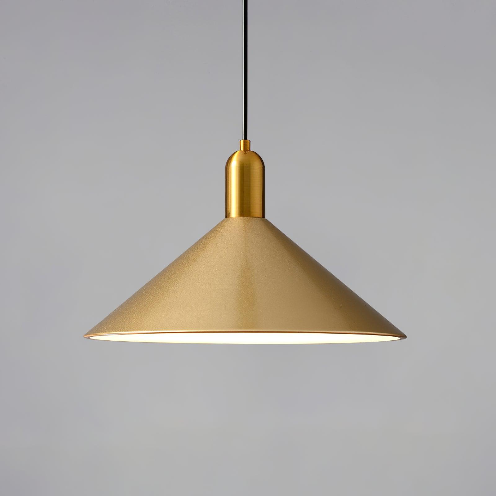 Carins Pendant Lamp - Blowlighting