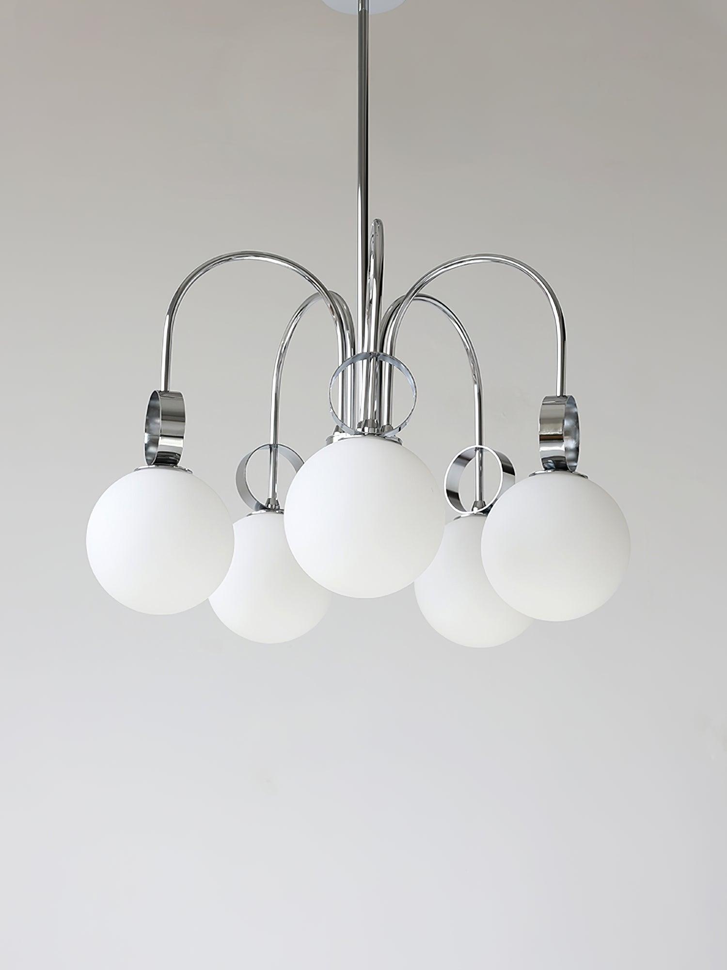 Ishaos Eleganz Nordisch Sammlung Kronleuchter-Letslighting