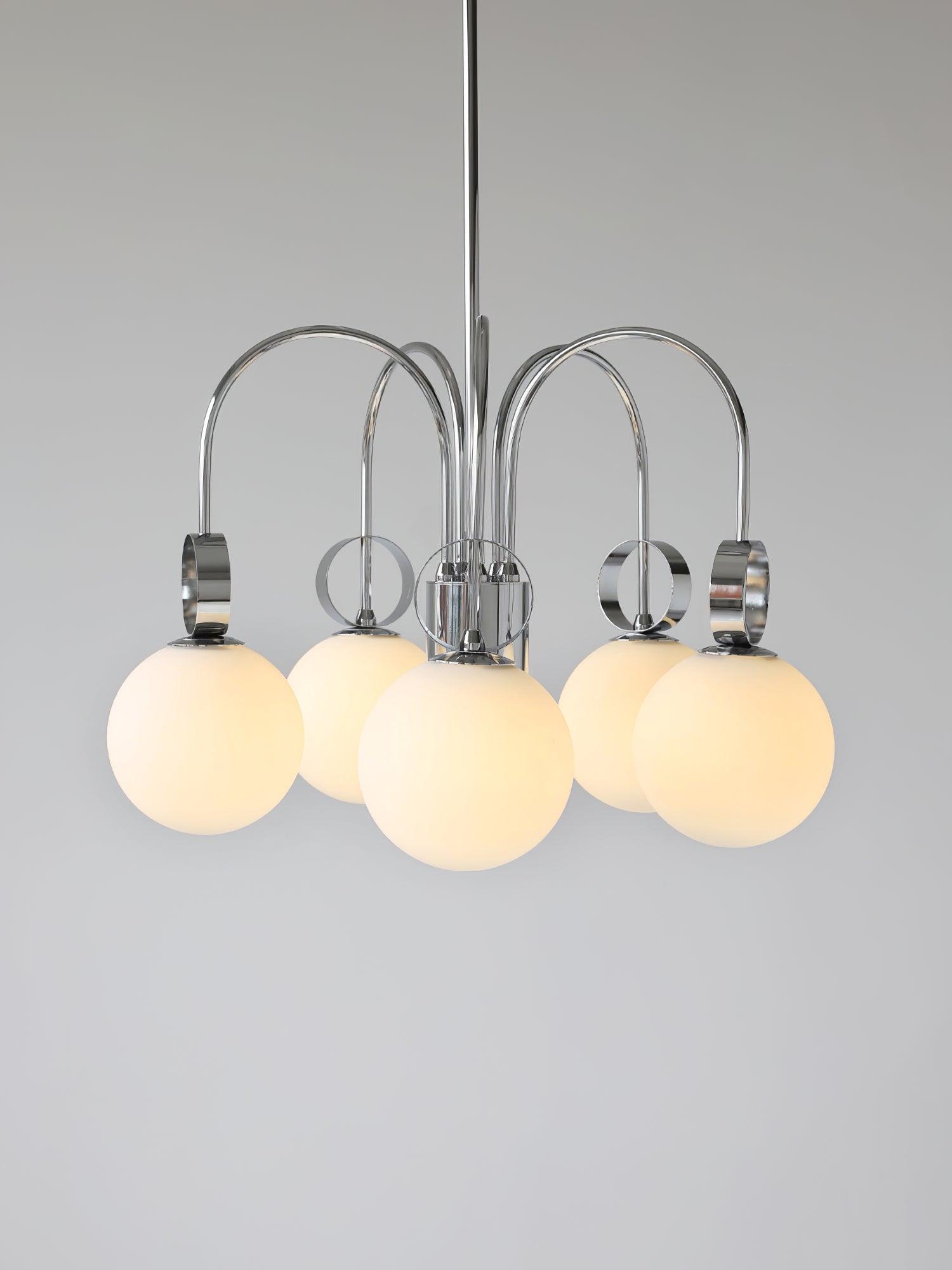 Ishaos Eleganz Nordisch Sammlung Kronleuchter-Letslighting