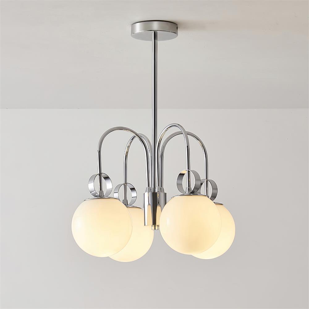 Ishaos Eleganz Nordisch Sammlung Kronleuchter-Letslighting