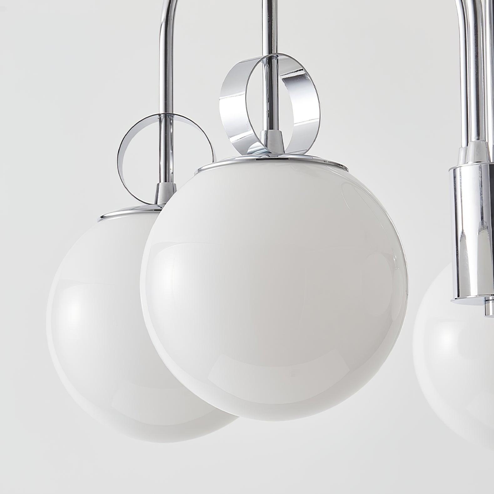 Ishaos Eleganz Nordisch Sammlung Kronleuchter-Letslighting