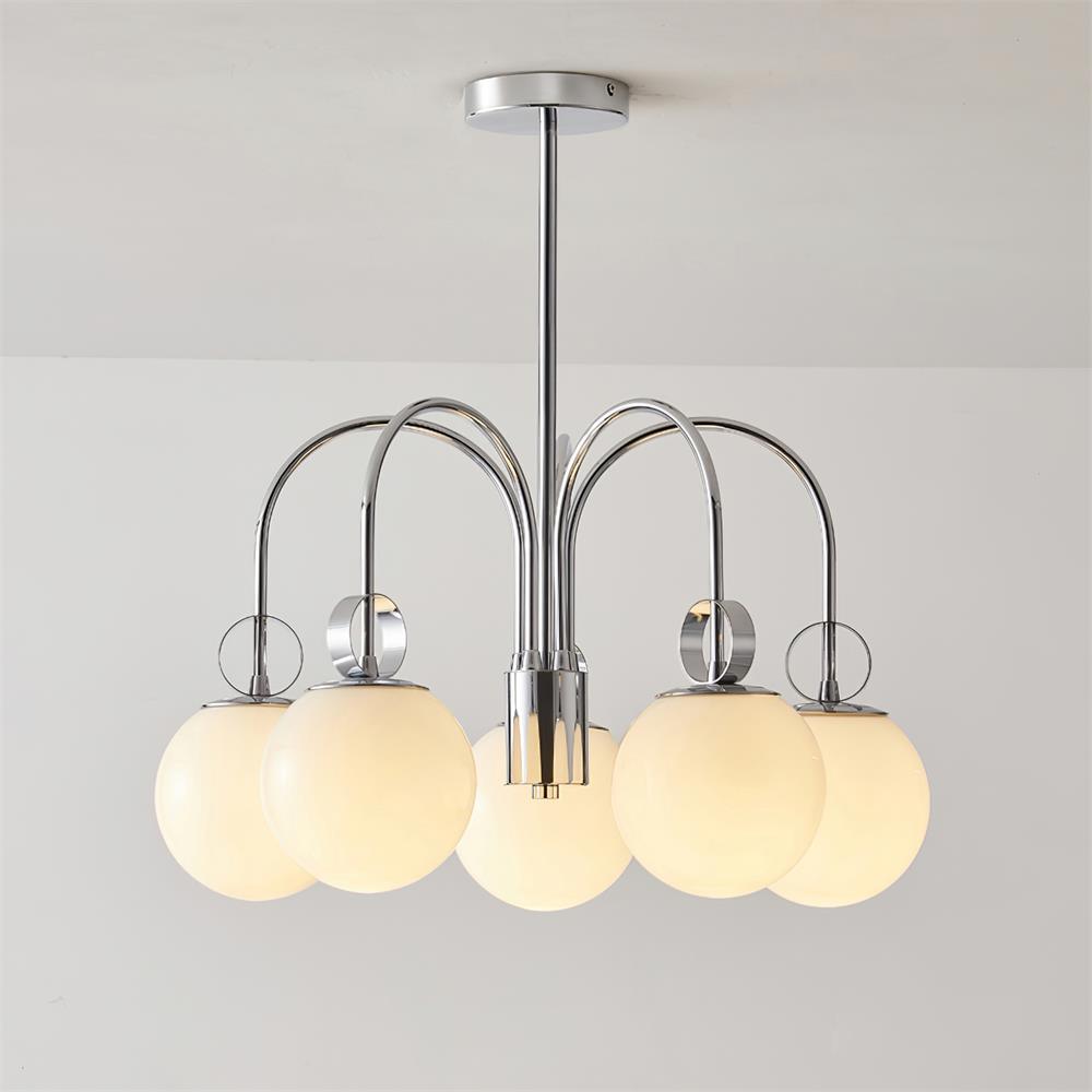 Ishaos Eleganz Nordisch Sammlung Kronleuchter-Letslighting