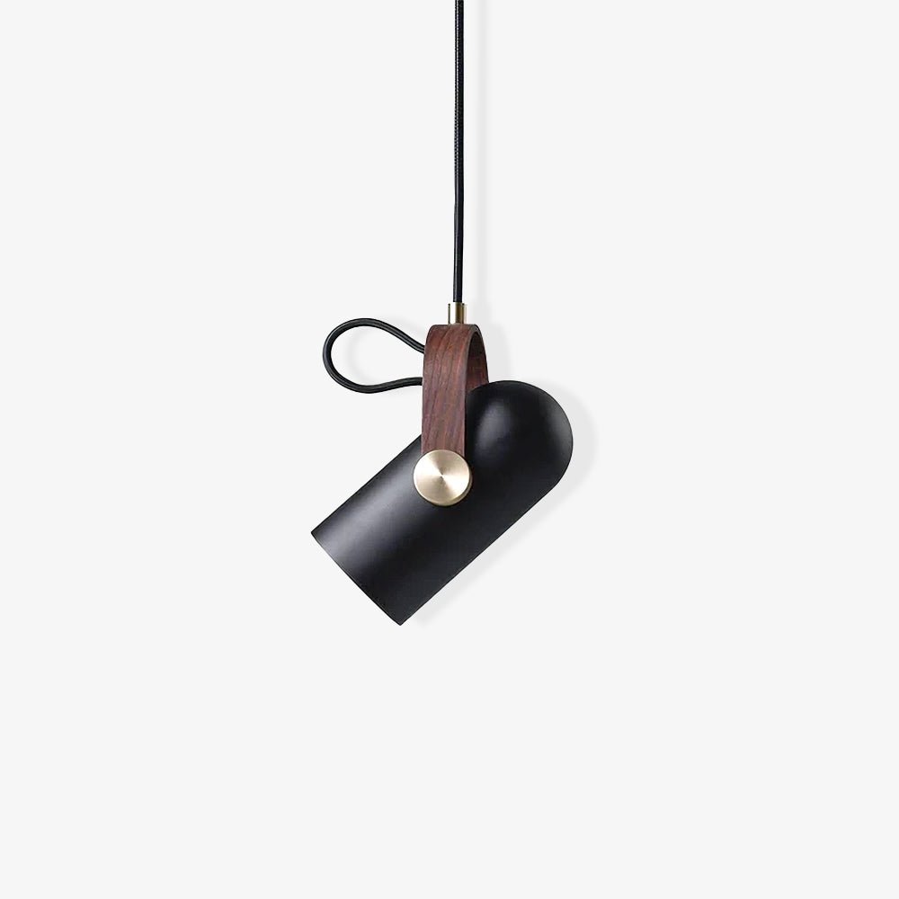 Lunaire Minimalistische Industrielle Hängeleuchte-Letslighting