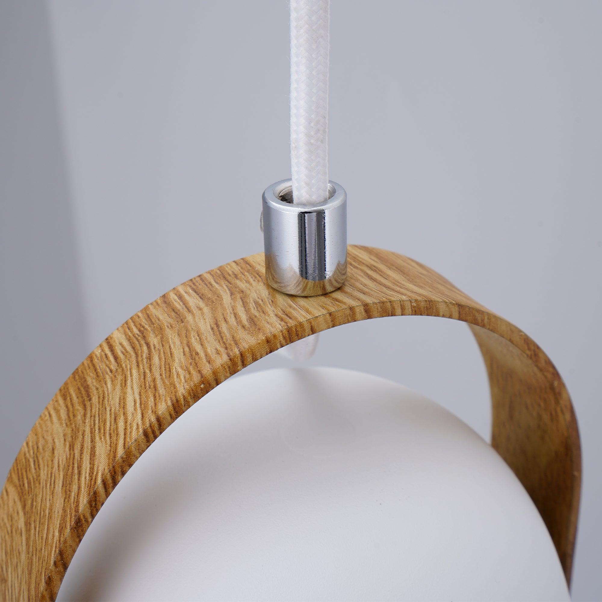 Lunaire Minimalistische Industrielle Hängeleuchte-Letslighting