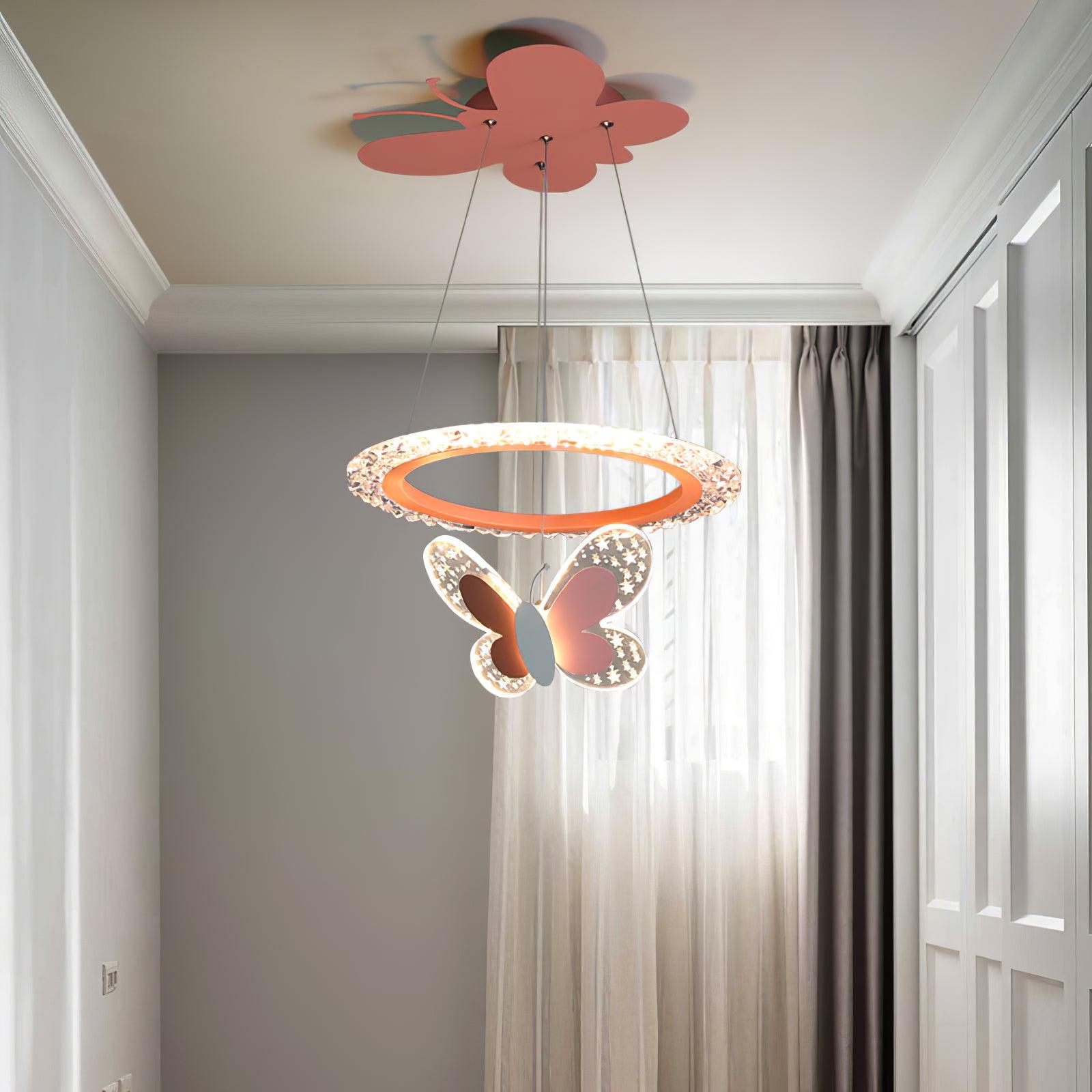 Orlina Industrie Pendelleuchte-Letslighting