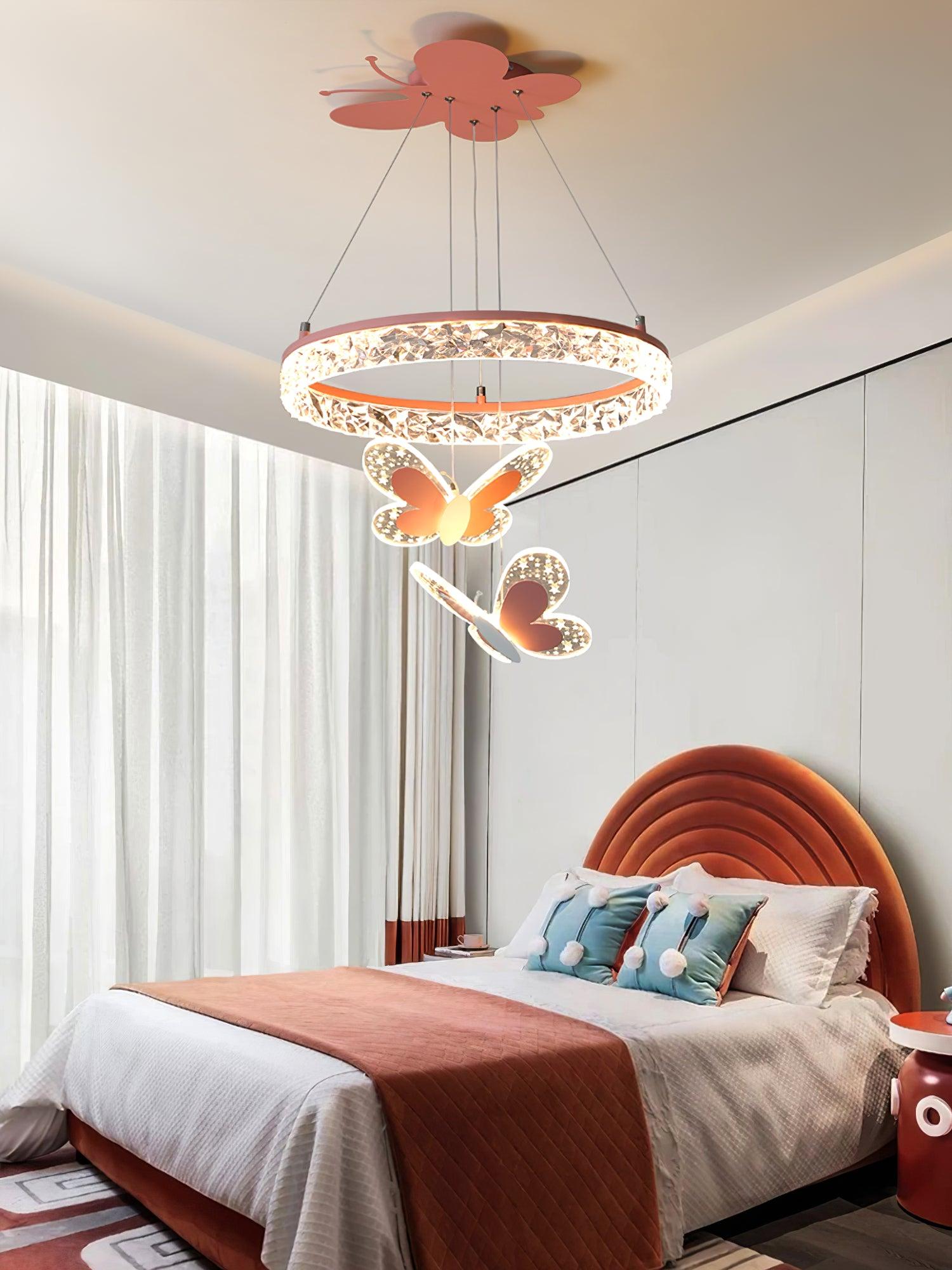 Orlina Industrie Pendelleuchte-Letslighting