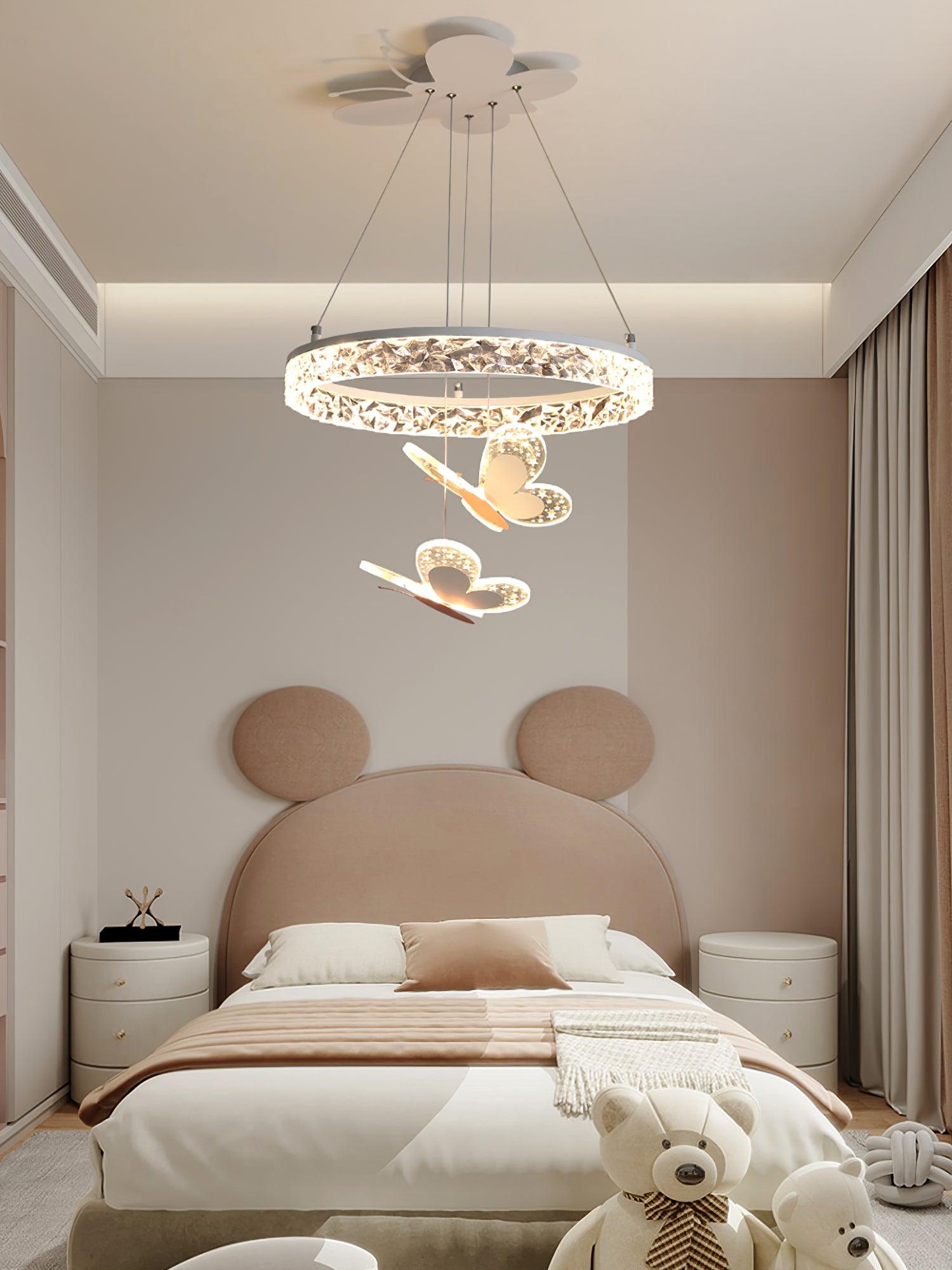 Orlina Industrie Pendelleuchte-Letslighting
