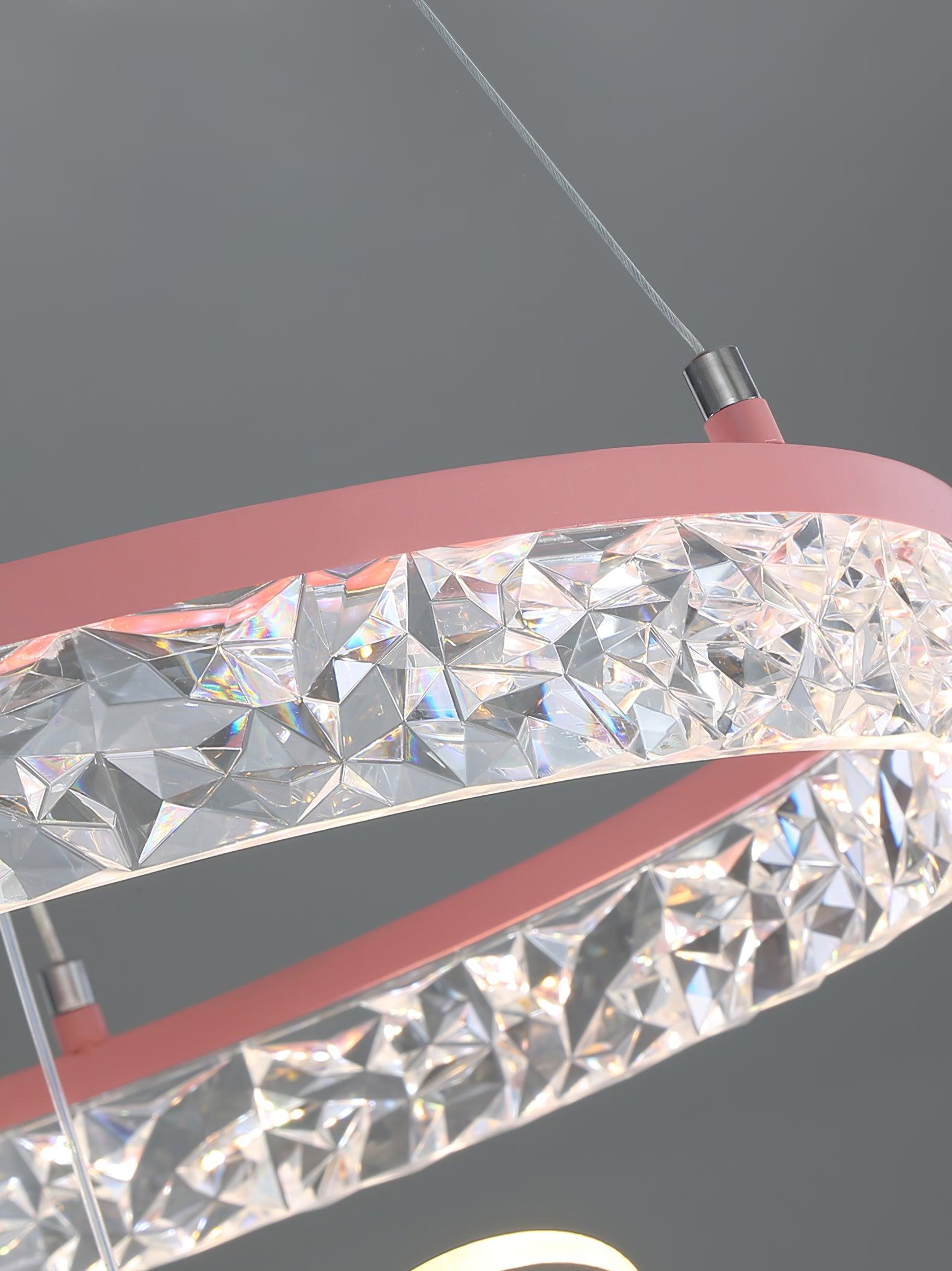 Orlina Industrie Pendelleuchte-Letslighting