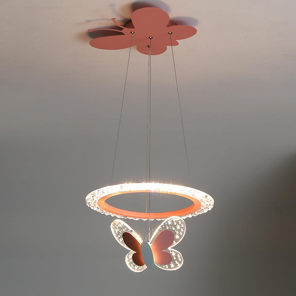 Orlina Industrie Pendelleuchte-Letslighting