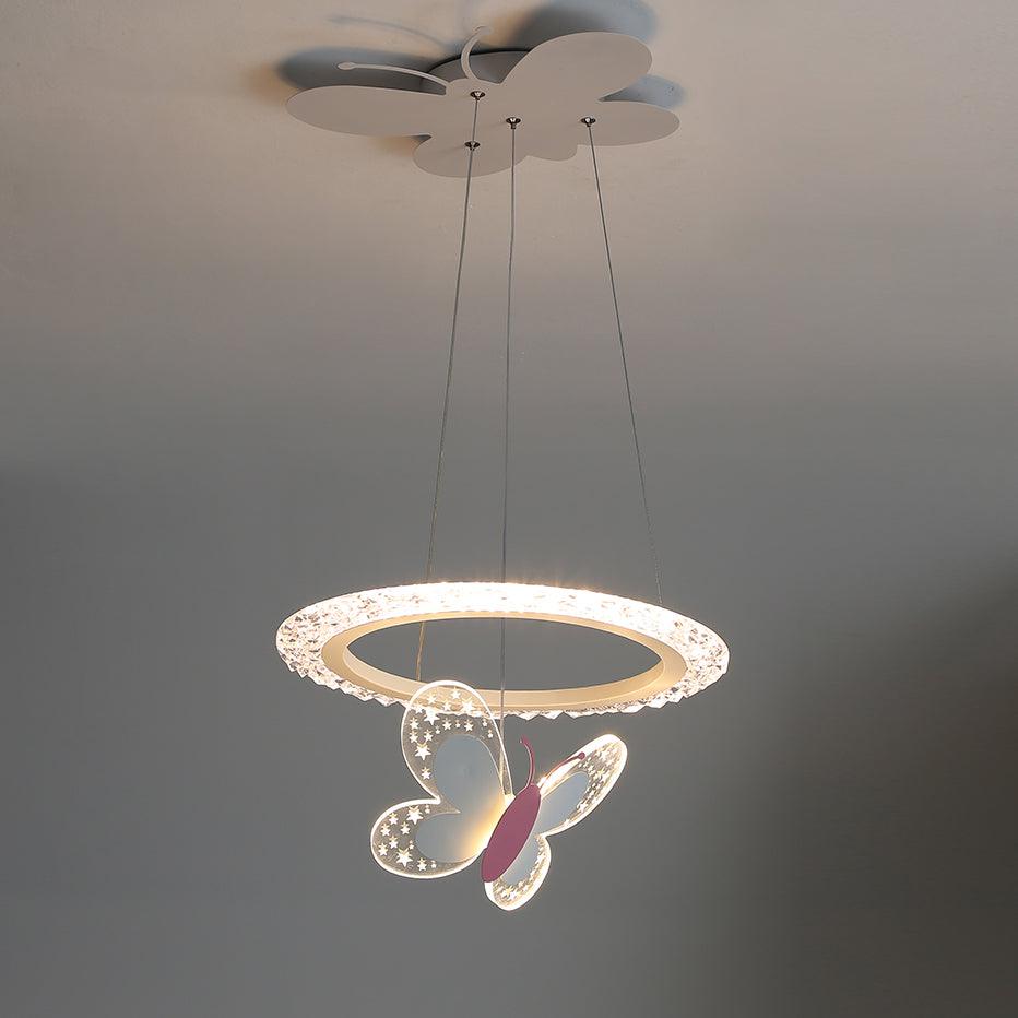 Orlina Industrie Pendelleuchte-Letslighting