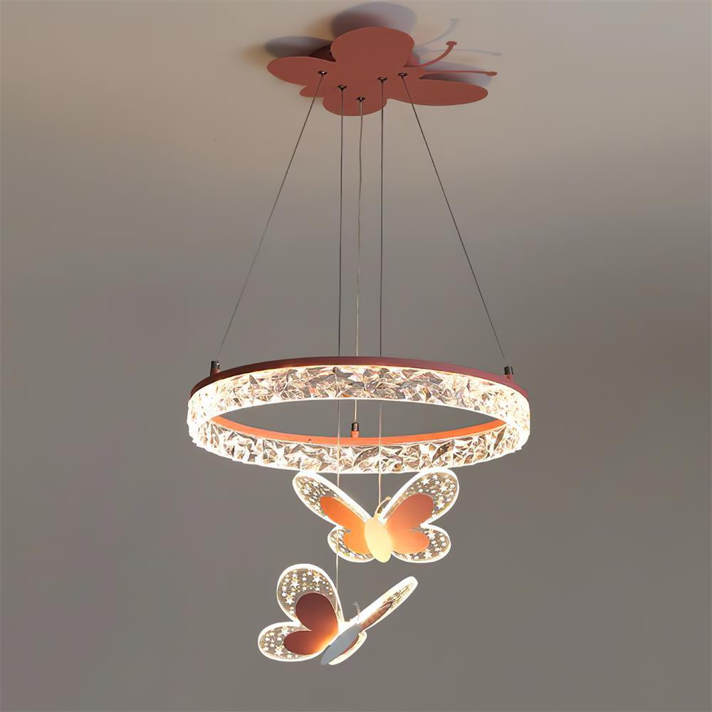 Orlina Industrie Pendelleuchte-Letslighting