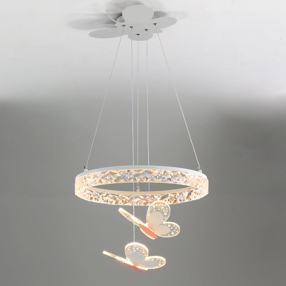 Orlina Industrie Pendelleuchte-Letslighting