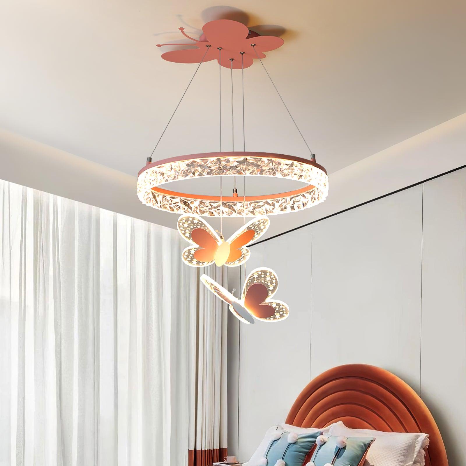 Orlina Industrie Pendelleuchte-Letslighting