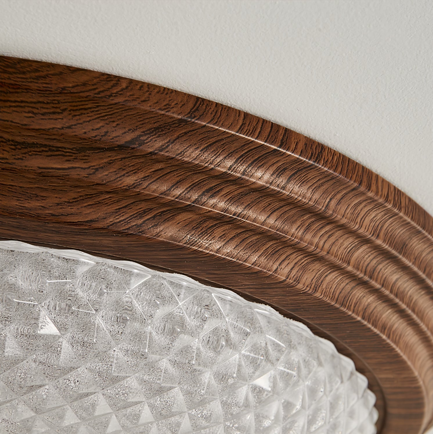 Syrinora Premium Deckenleuchte im Nordischen Stil-Letslighting