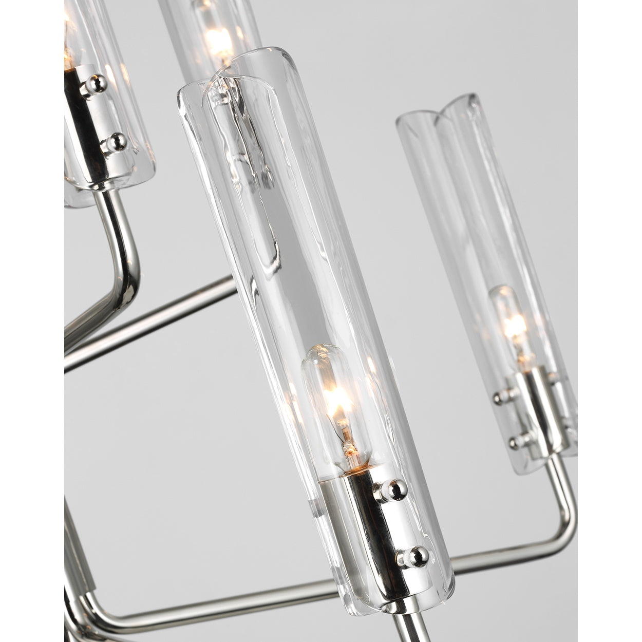Cetalan Traditioneller Glas Kronleuchter-Letslighting