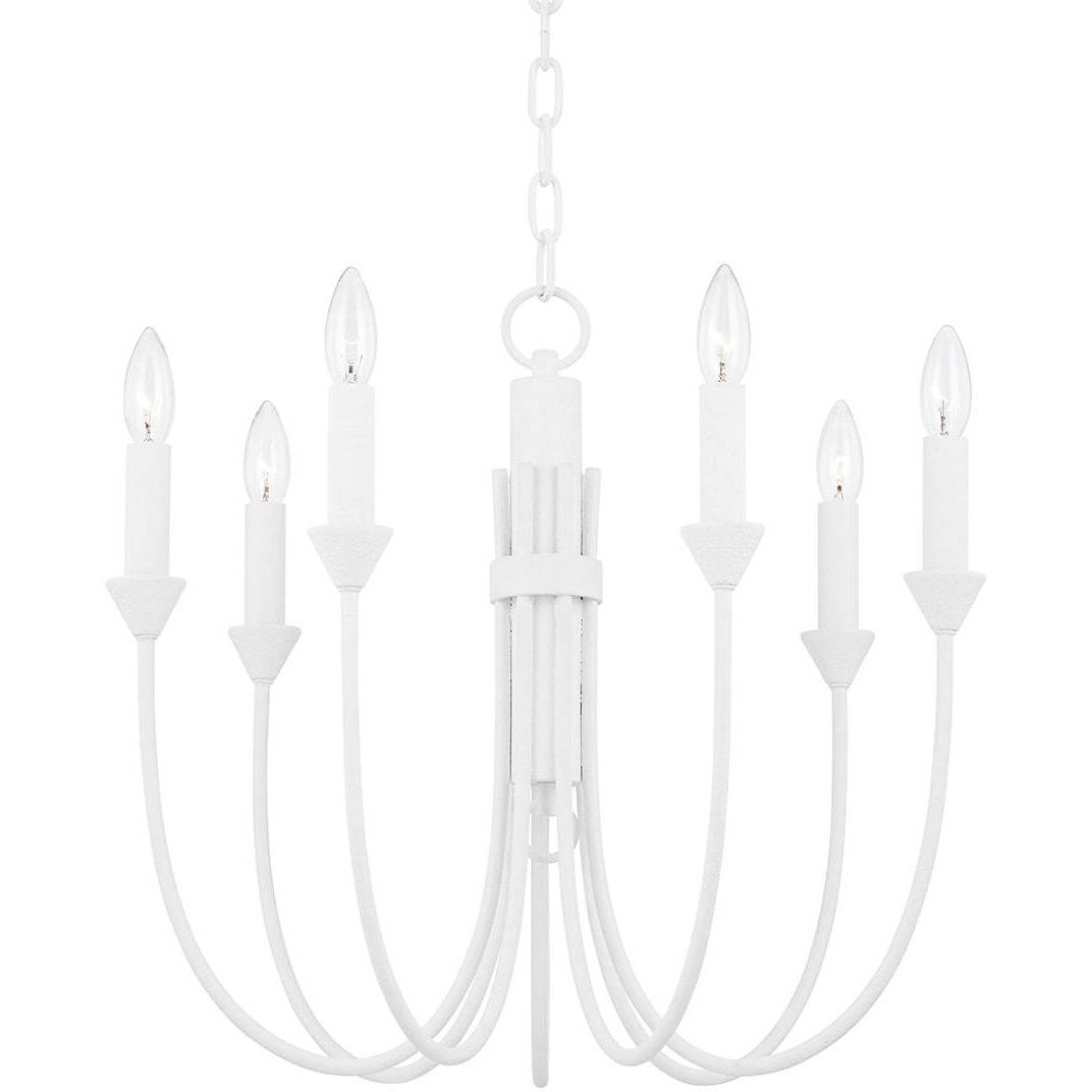 Onyx Schwarzer Industrieller Vintage Kronleuchter-Letslighting
