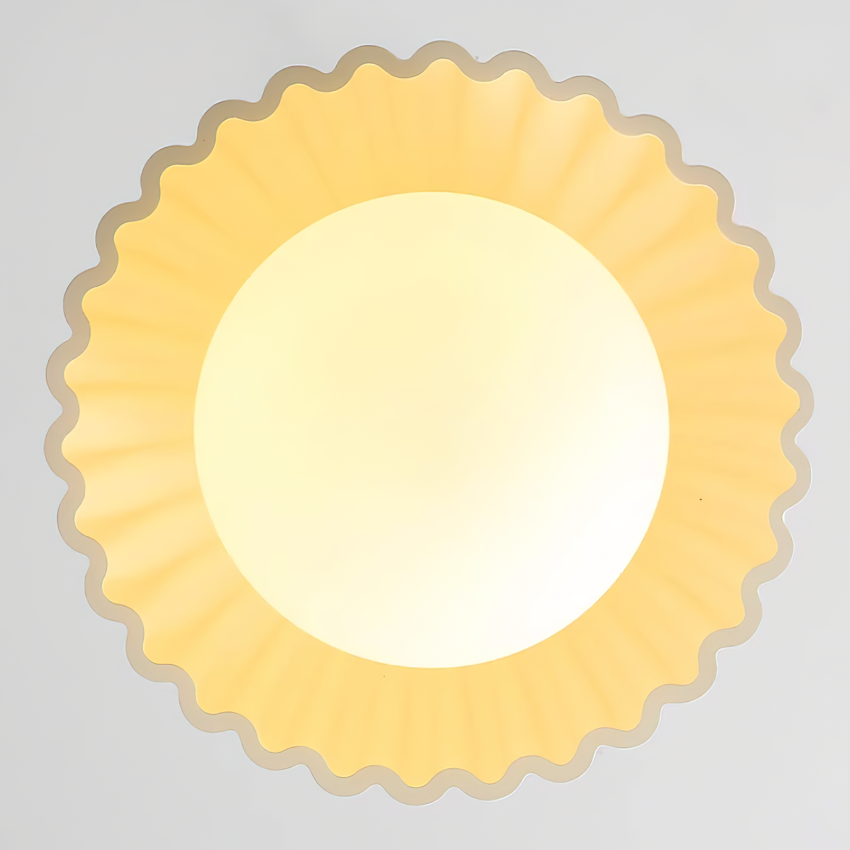 Alien Retro Charm Pendant Light - Letslighting