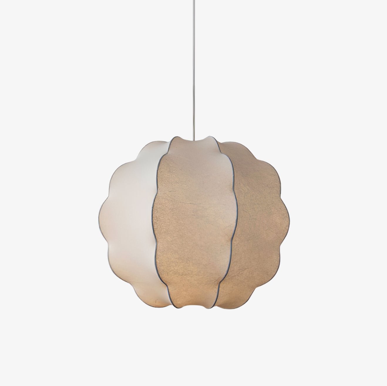Elora Seidenschwedische Pendelleuchte-Letslighting