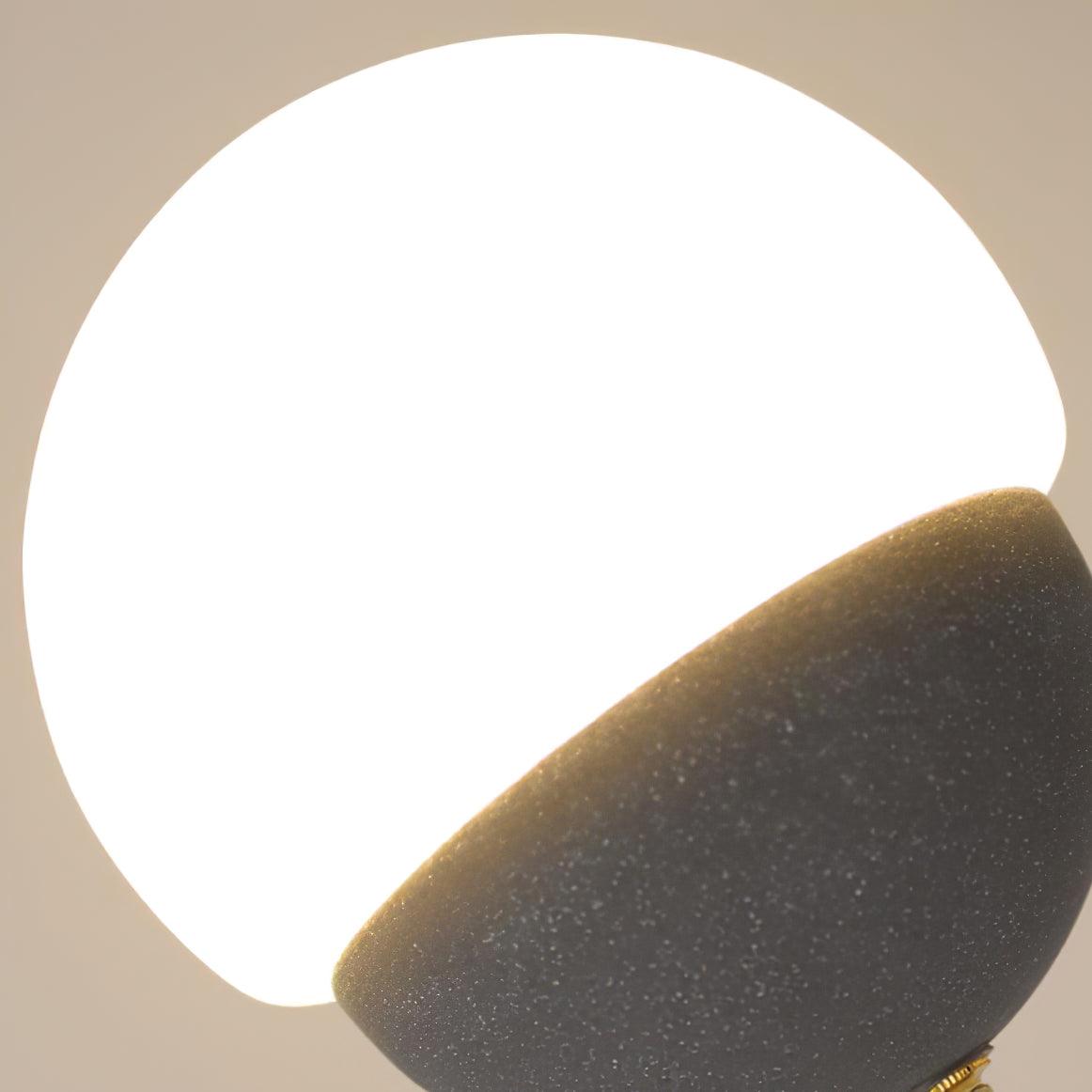 Ilraearis Glas Pendelleuchte-Letslighting