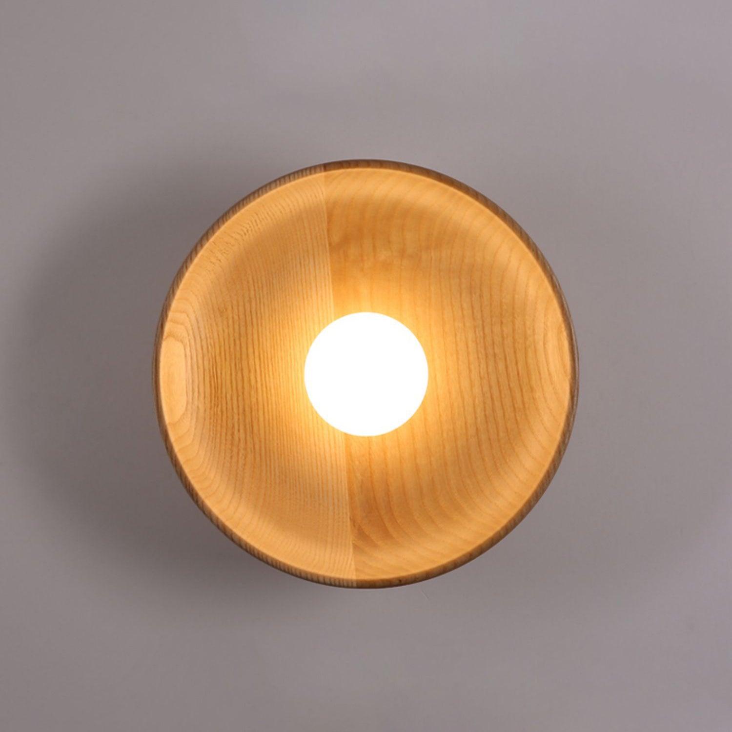 Centric Wall Lamp - Blowlighting