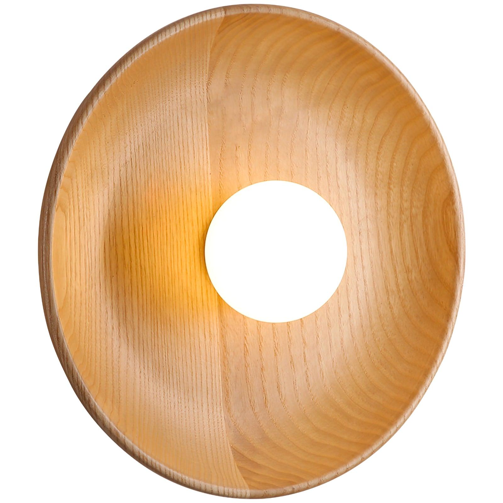 Centric Wall Lamp - Blowlighting