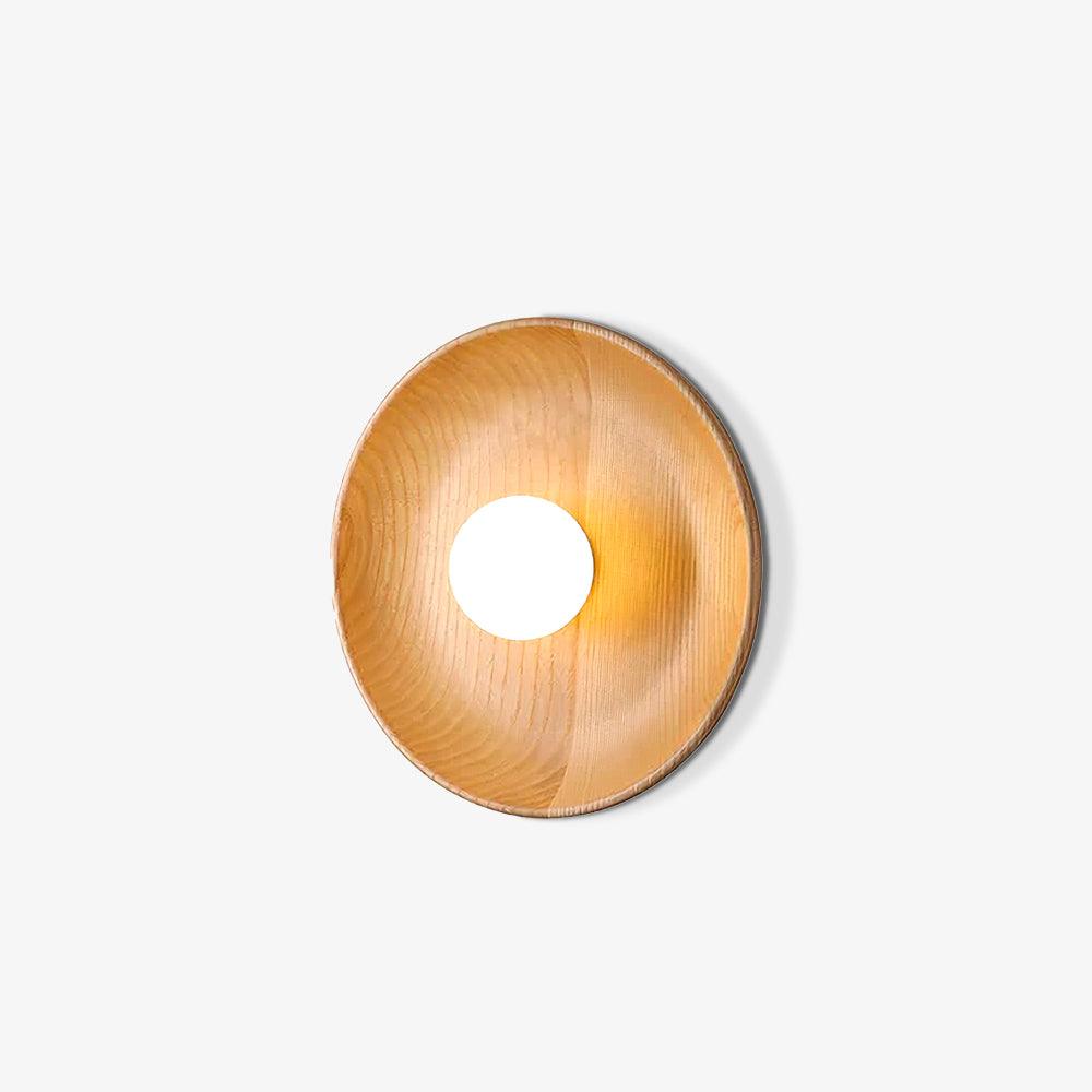Centric Wall Lamp - Blowlighting